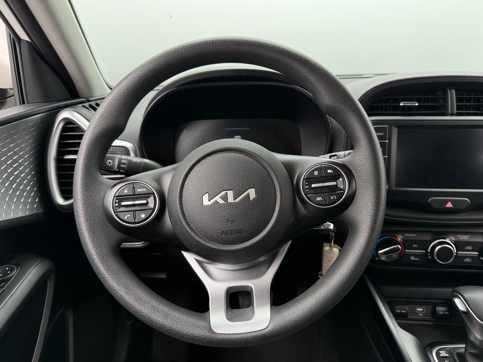 Thumbnail: 2025 Kia Soul - 5