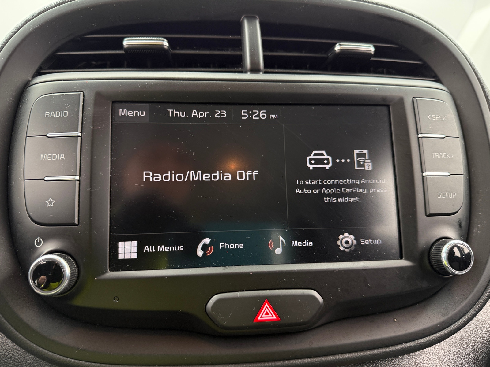 Thumbnail: 2025 Kia Soul - 4