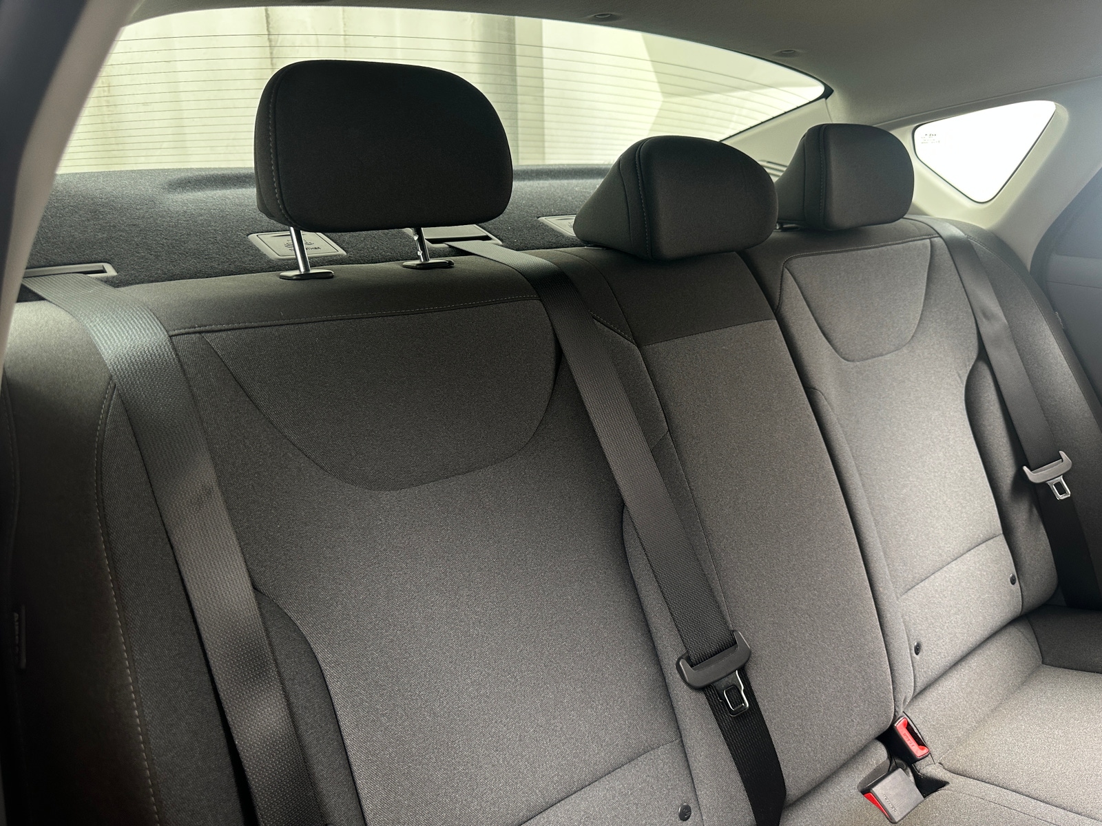 Thumbnail: 2025 Kia K4 - 6