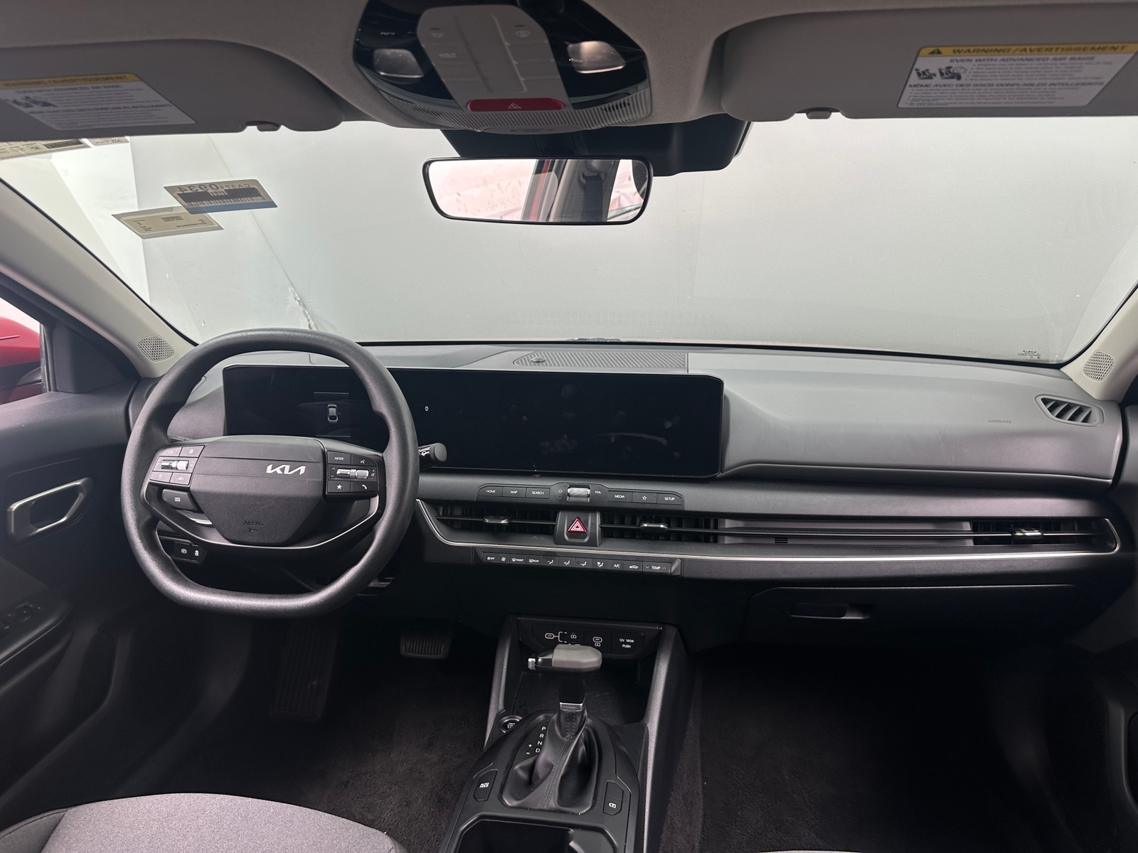 Thumbnail: 2025 Kia K4 - 3