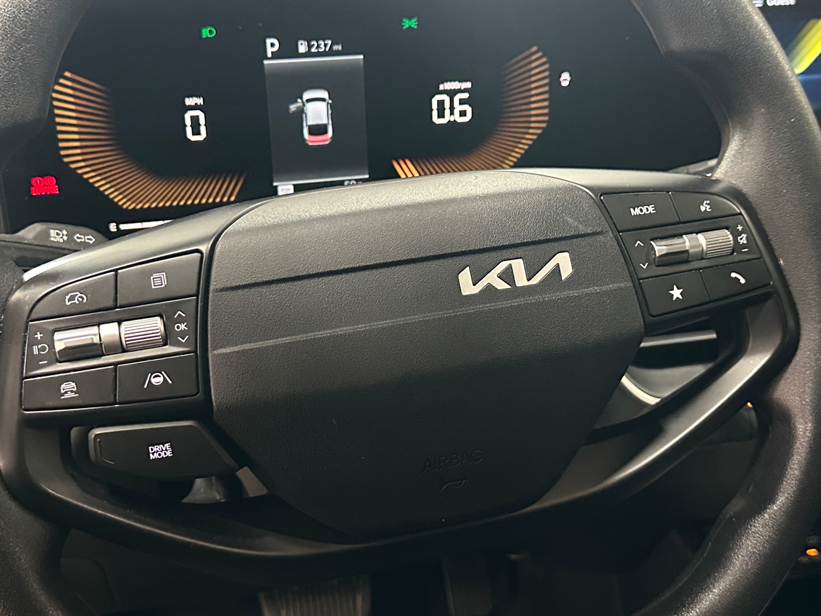 Thumbnail: 2025 Kia K4 - 5