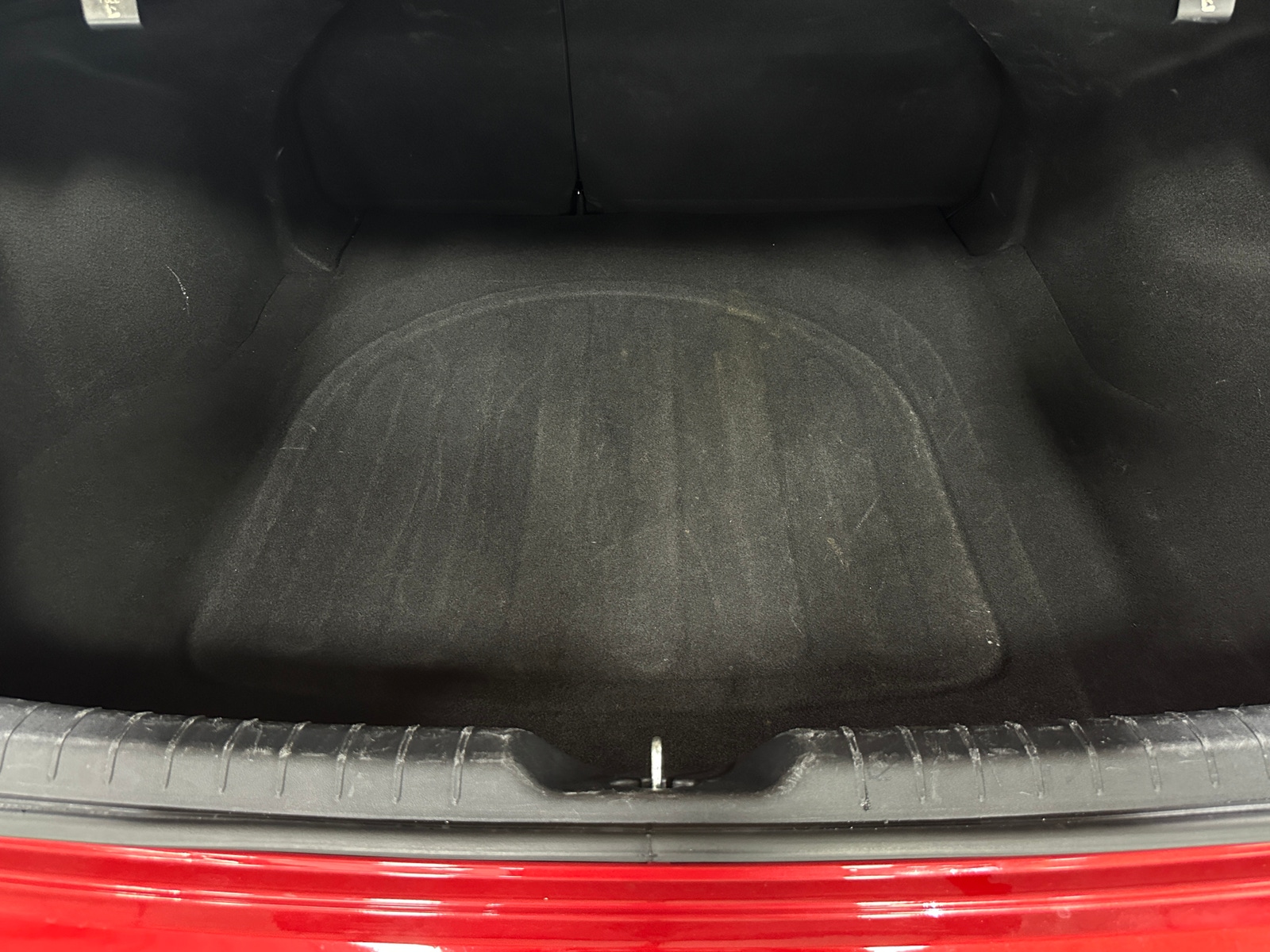 Thumbnail: 2025 Kia K4 - 7