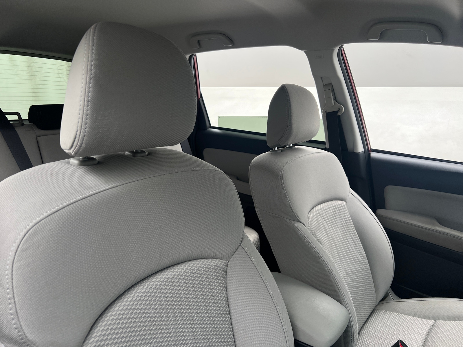 Thumbnail: 2014 Subaru Forester - 2