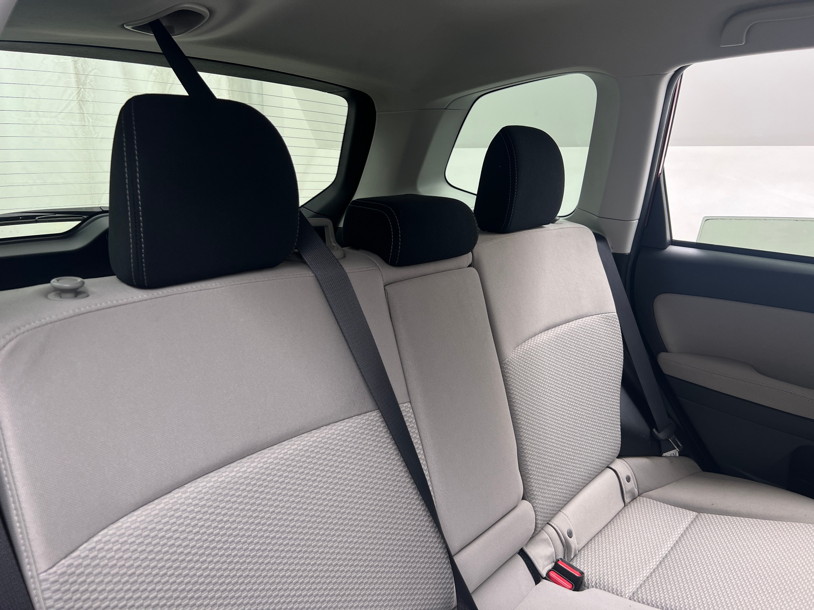 Thumbnail: 2014 Subaru Forester - 6