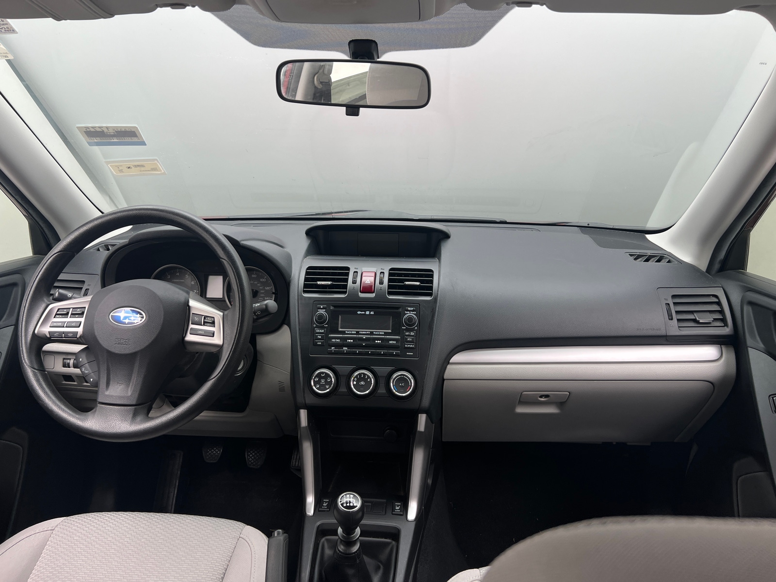 Thumbnail: 2014 Subaru Forester - 3