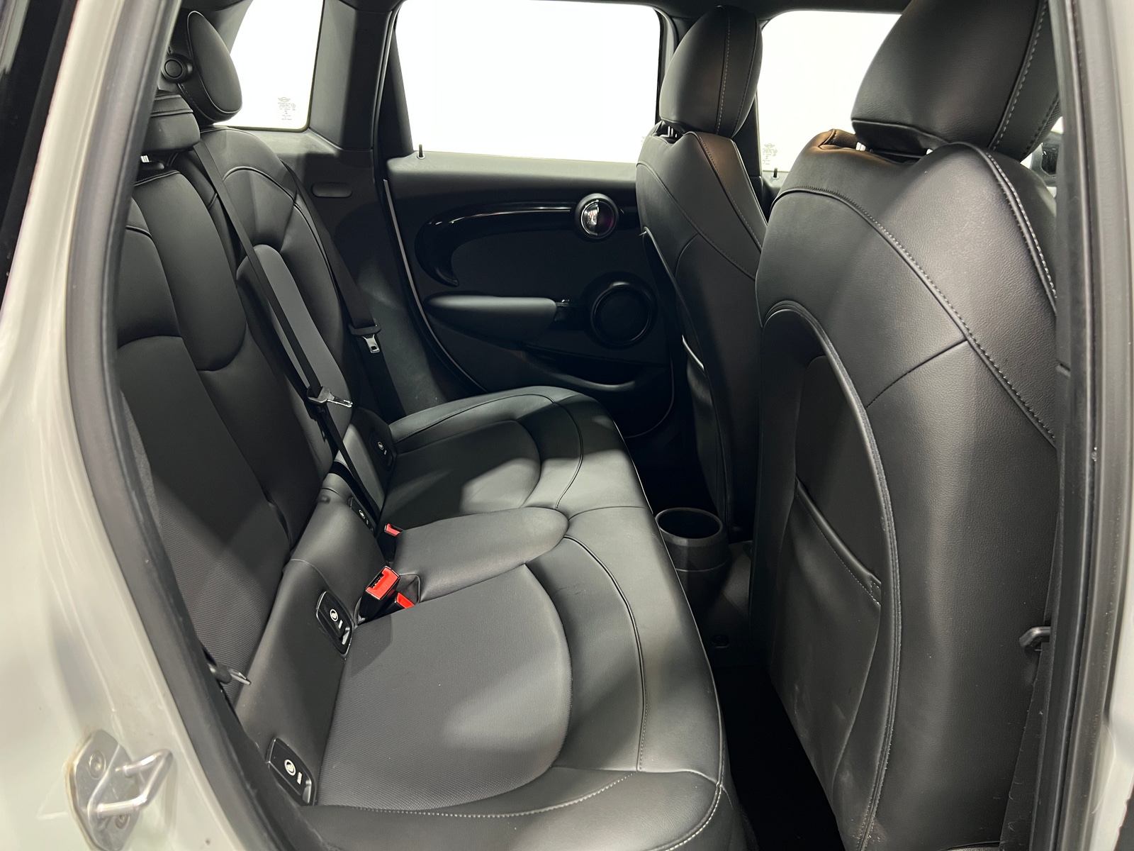 Thumbnail: 2020 MINI Cooper Hardtop - 5