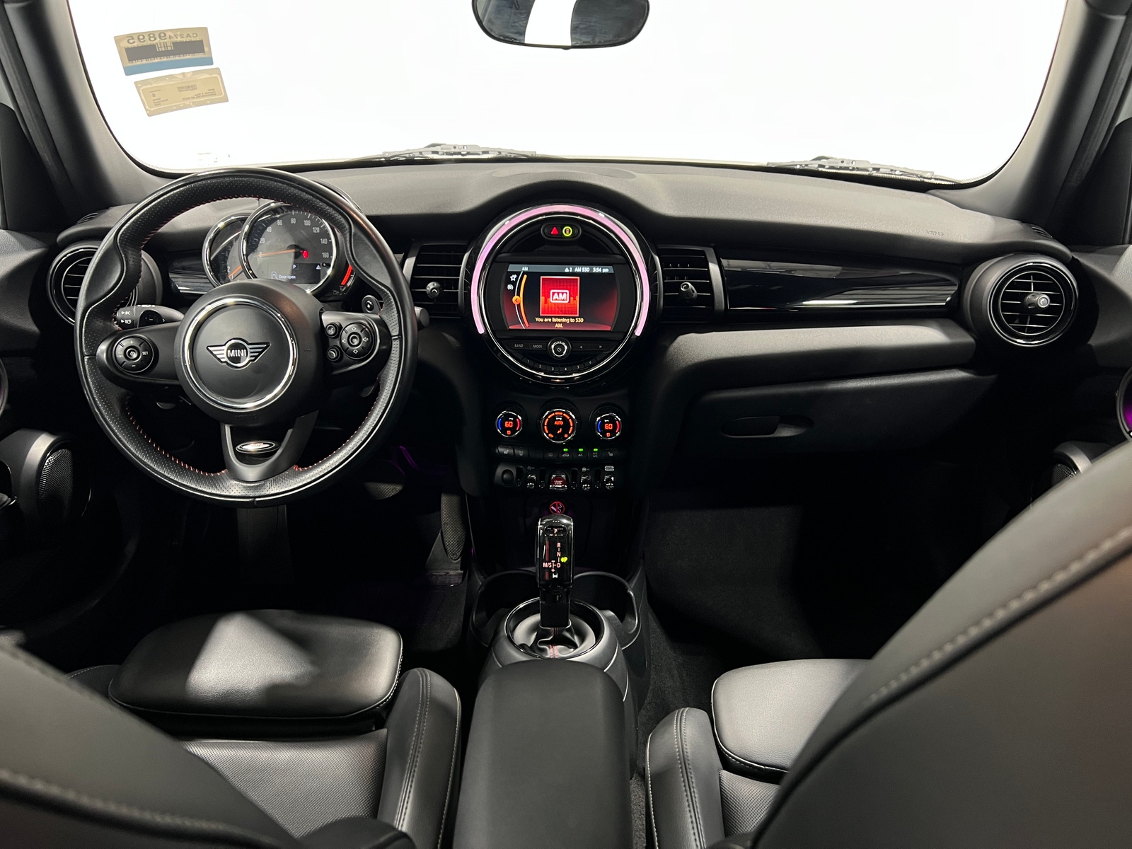 Thumbnail: 2020 MINI Cooper Hardtop - 2