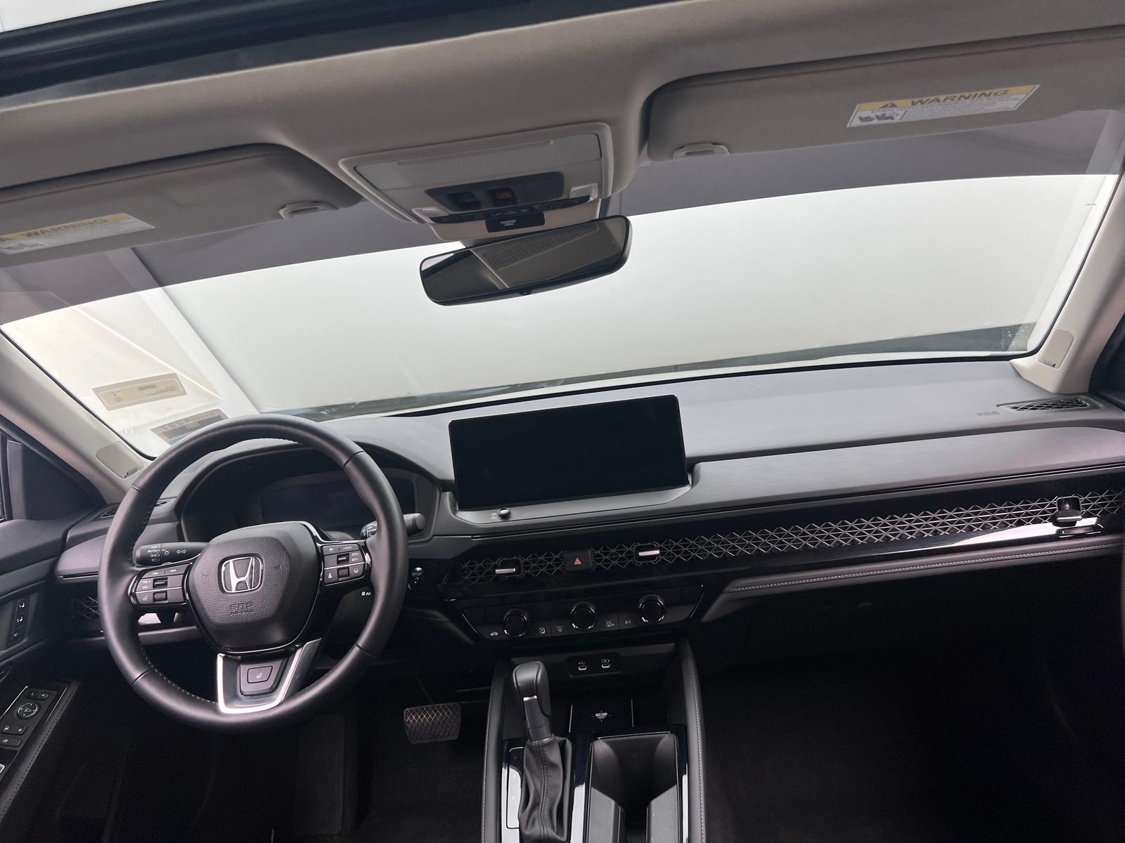 Thumbnail: 2025 Honda Accord - 2