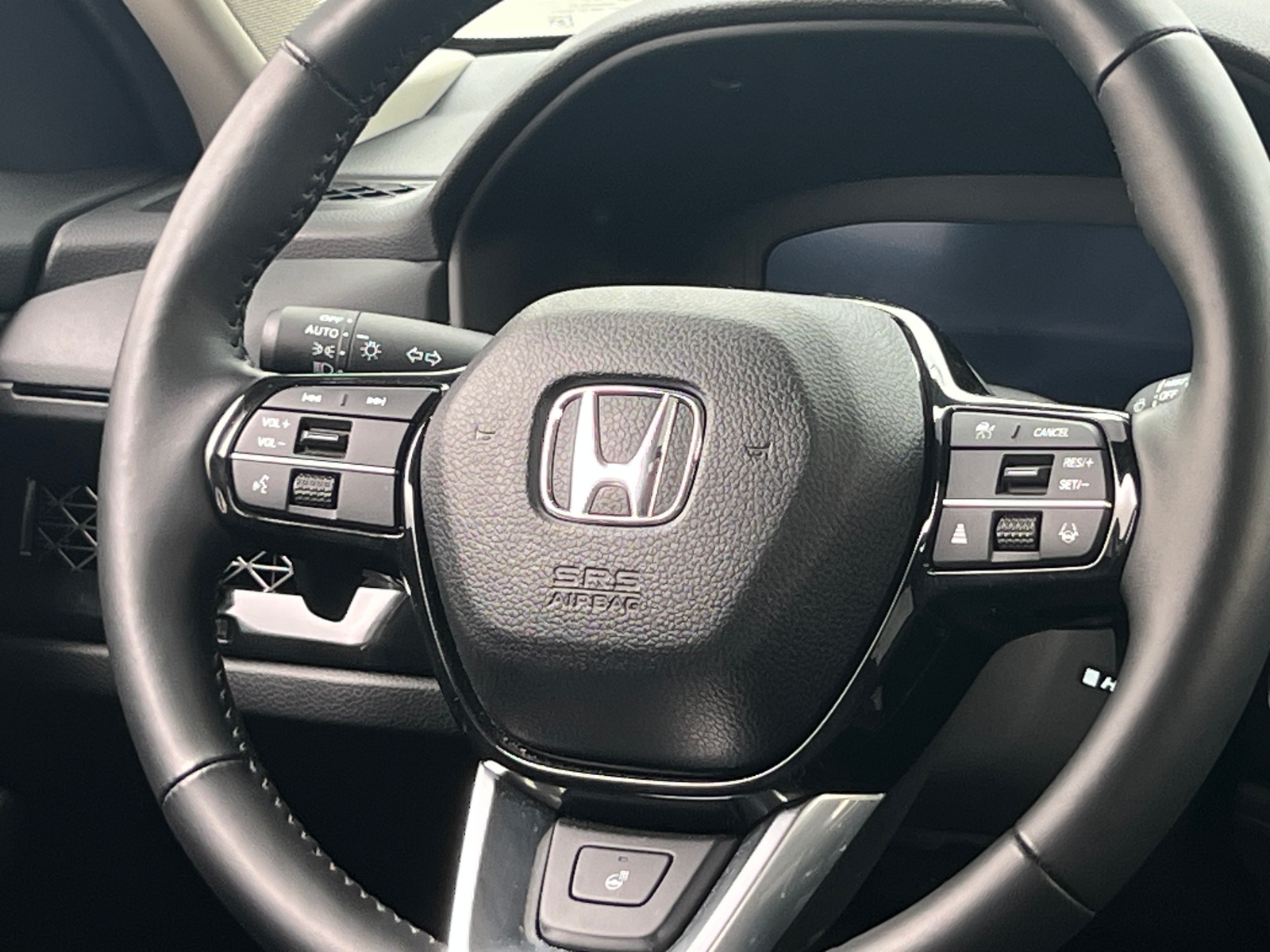 Thumbnail: 2025 Honda Accord - 4