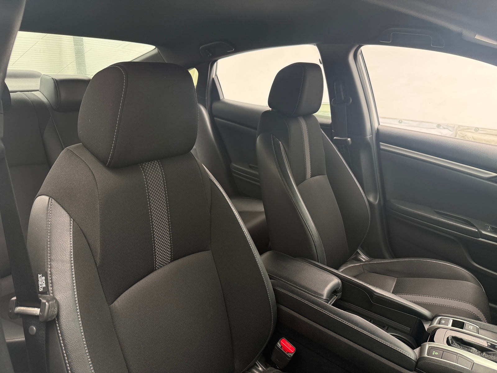 Thumbnail: 2019 Honda Civic - 2