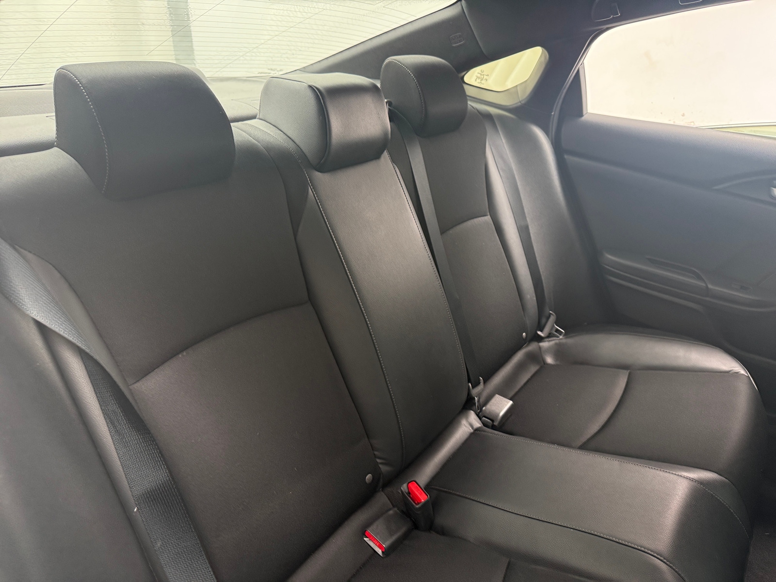 Thumbnail: 2019 Honda Civic - 6