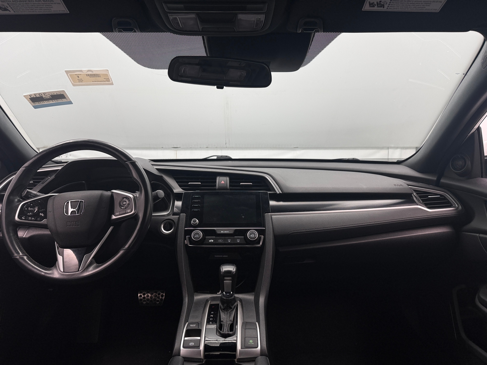 Thumbnail: 2019 Honda Civic - 3