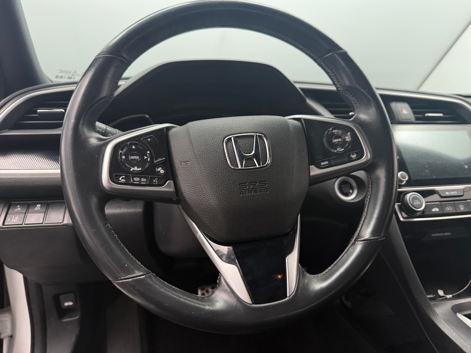 Thumbnail: 2019 Honda Civic - 5