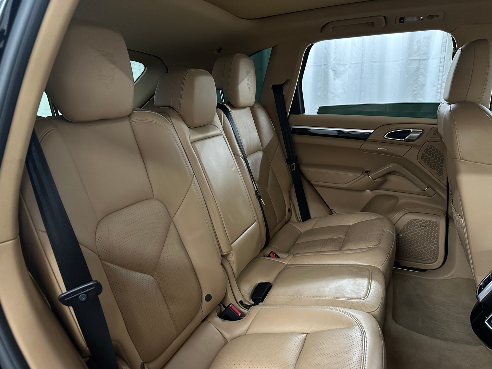 Thumbnail: 2017 Porsche Cayenne - 5