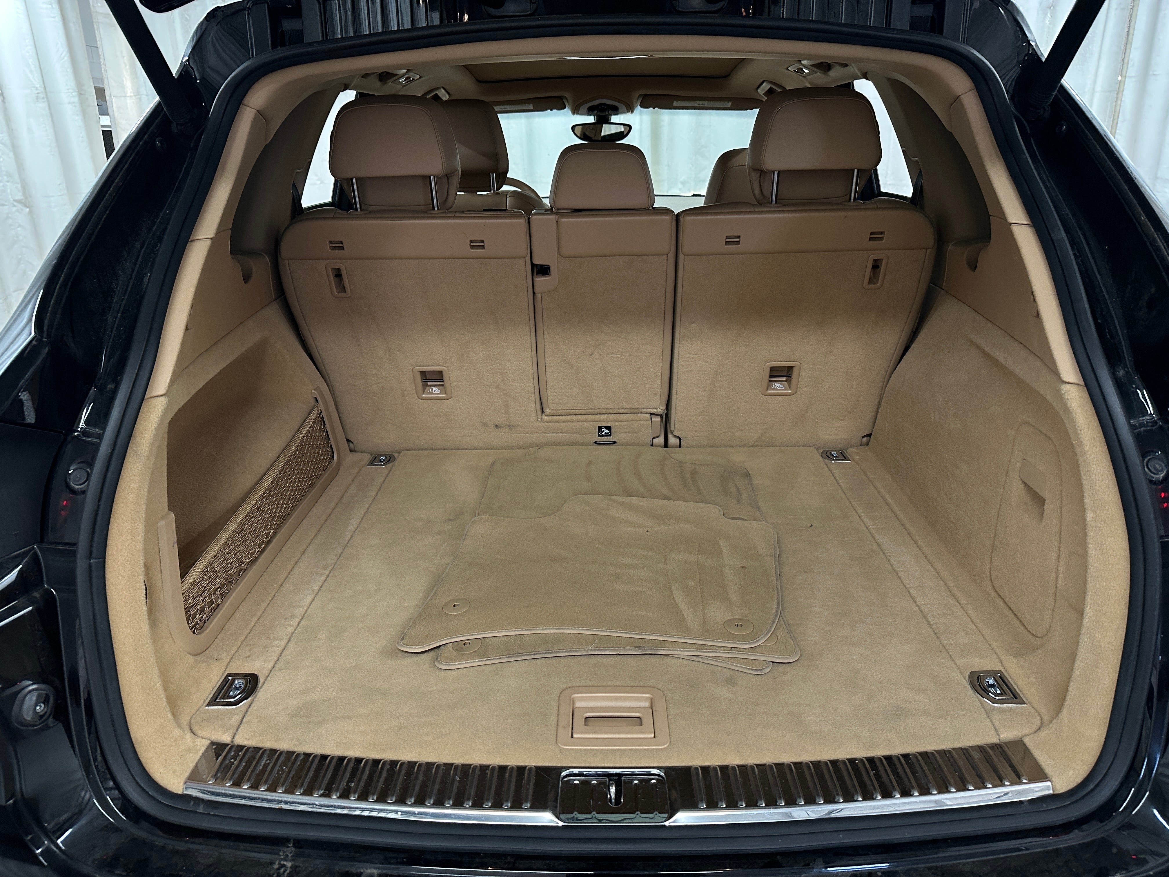 2017 Porsche Cayenne