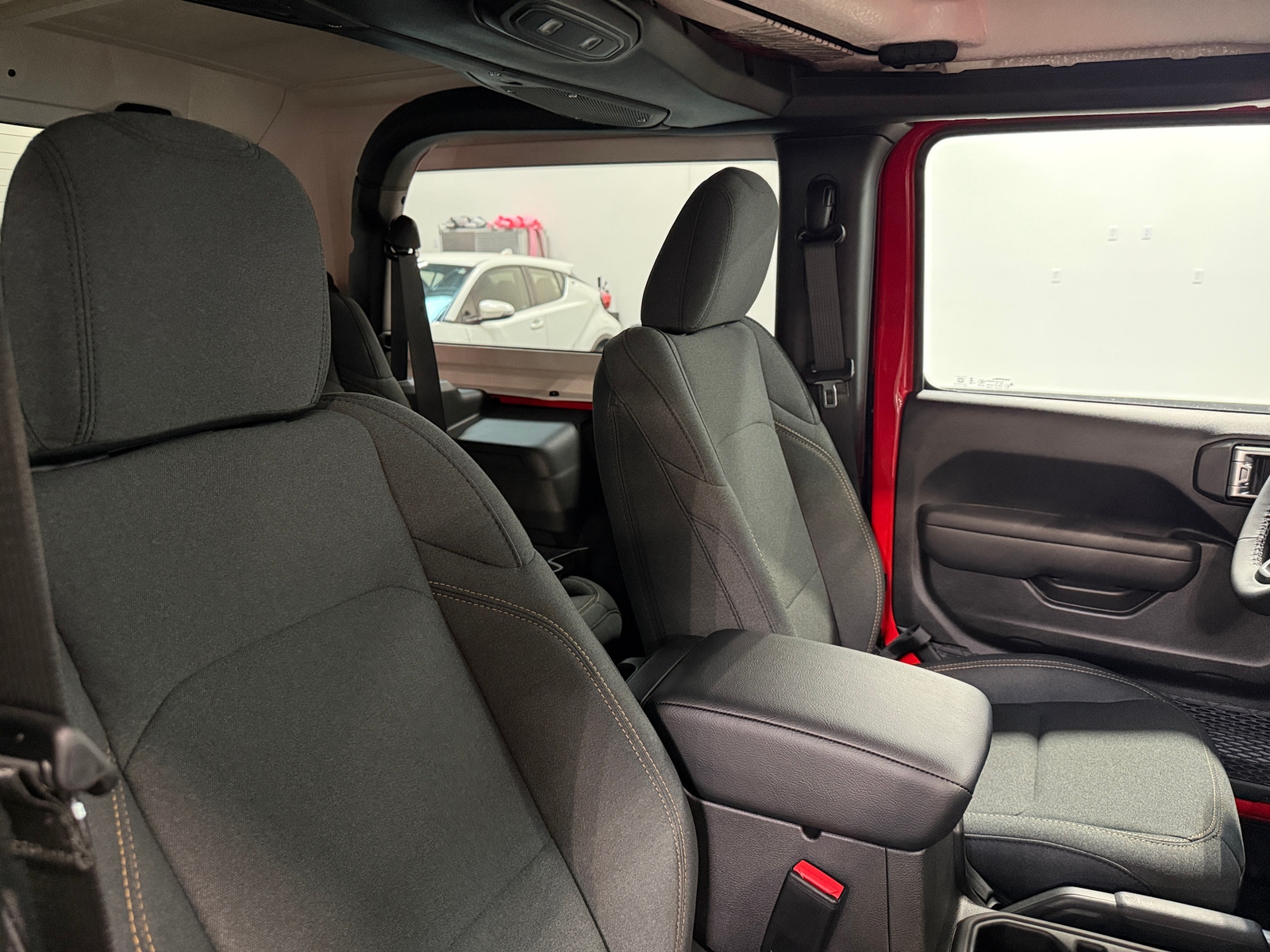 Thumbnail: 2026 Jeep Wrangler - 2