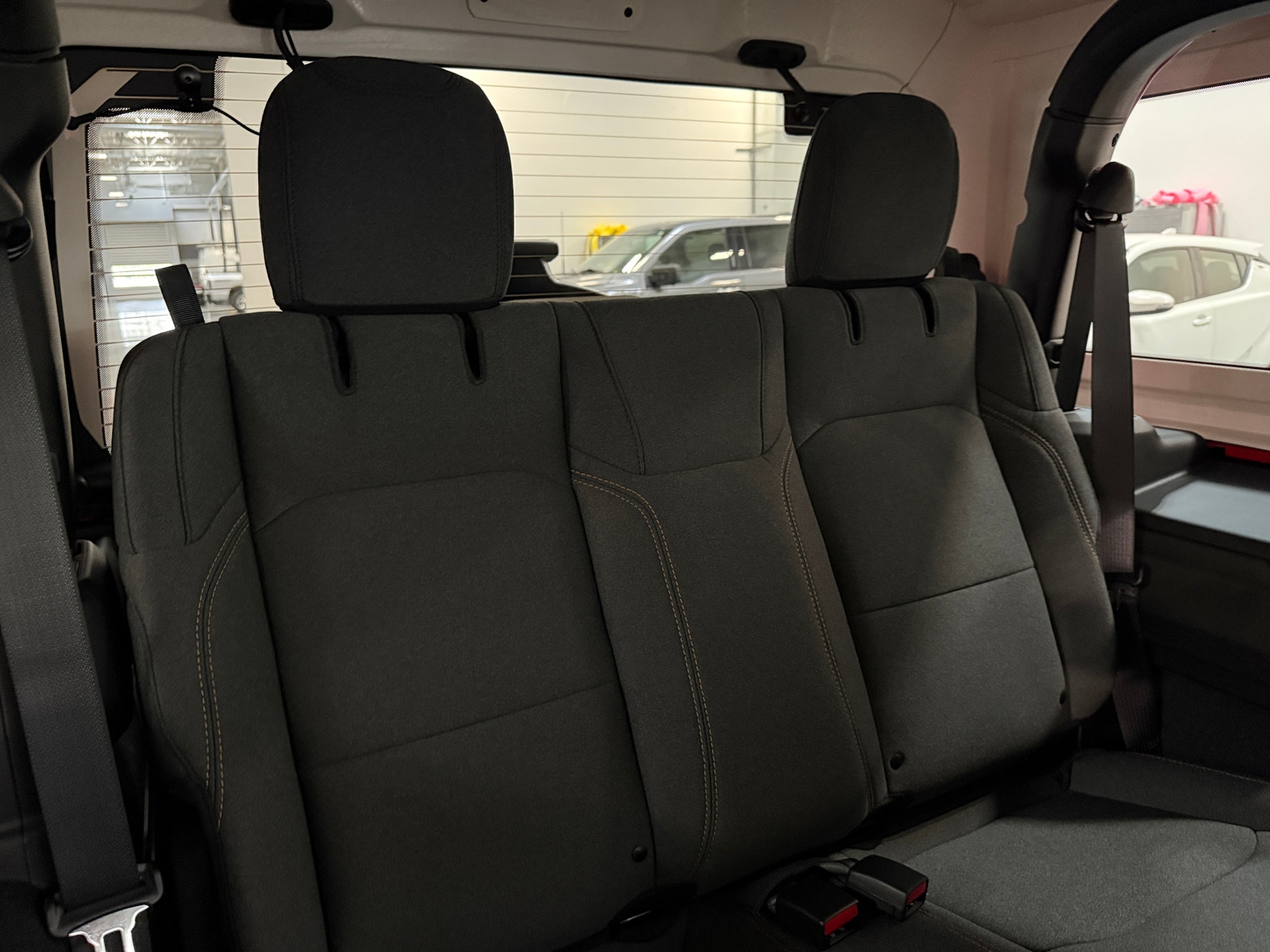 Thumbnail: 2026 Jeep Wrangler - 6