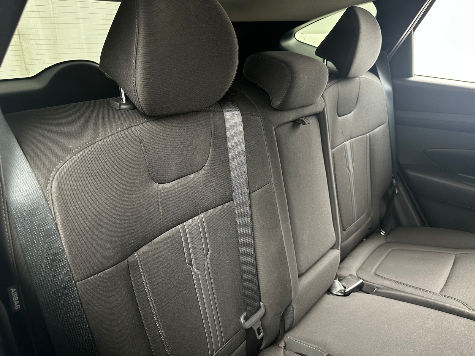 Thumbnail: 2025 Hyundai Tucson - 6