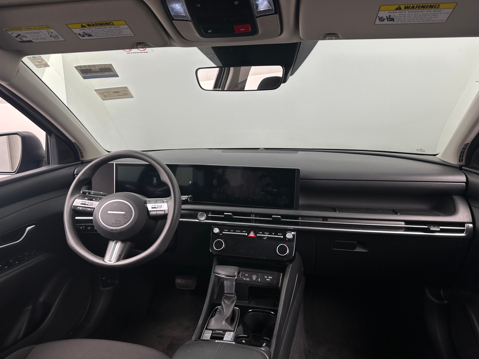 Thumbnail: 2025 Hyundai Tucson - 3