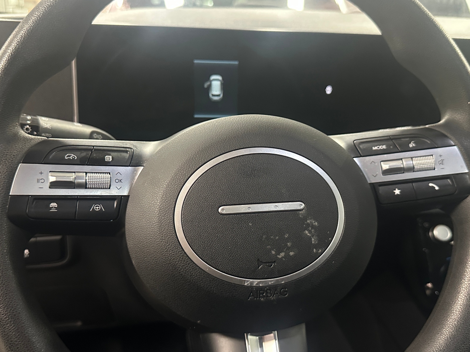 Thumbnail: 2025 Hyundai Tucson - 5