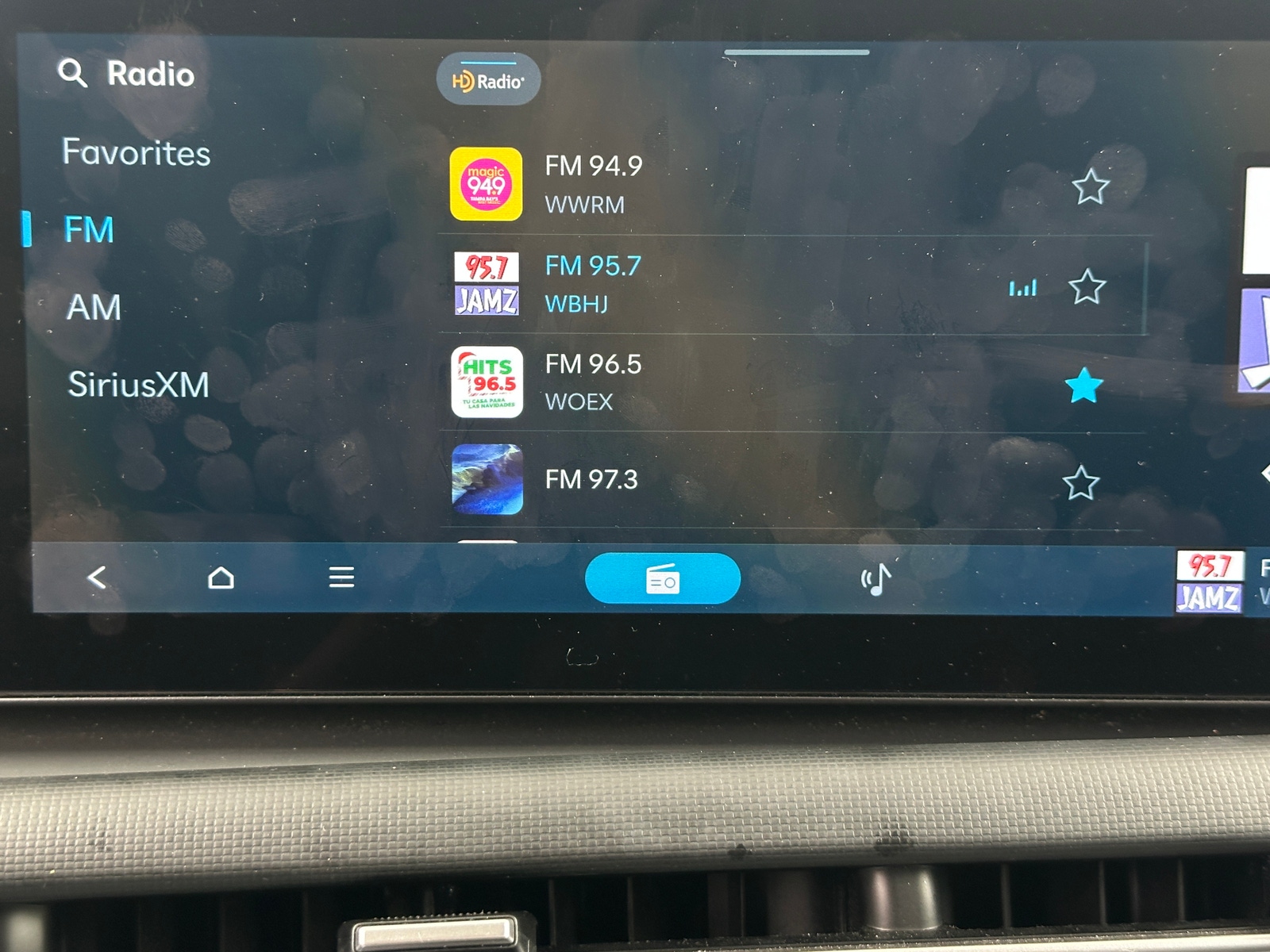 Thumbnail: 2025 Hyundai Tucson - 4