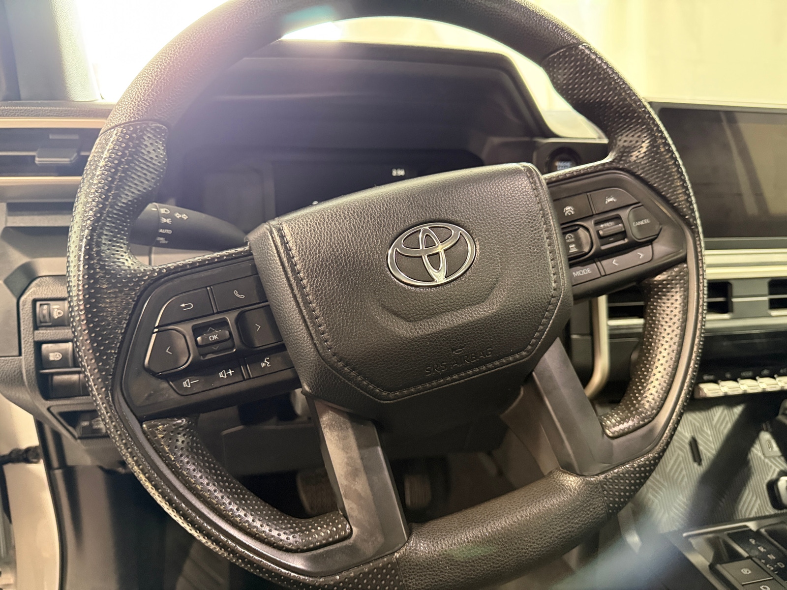 Thumbnail: 2024 Toyota Tacoma - 5