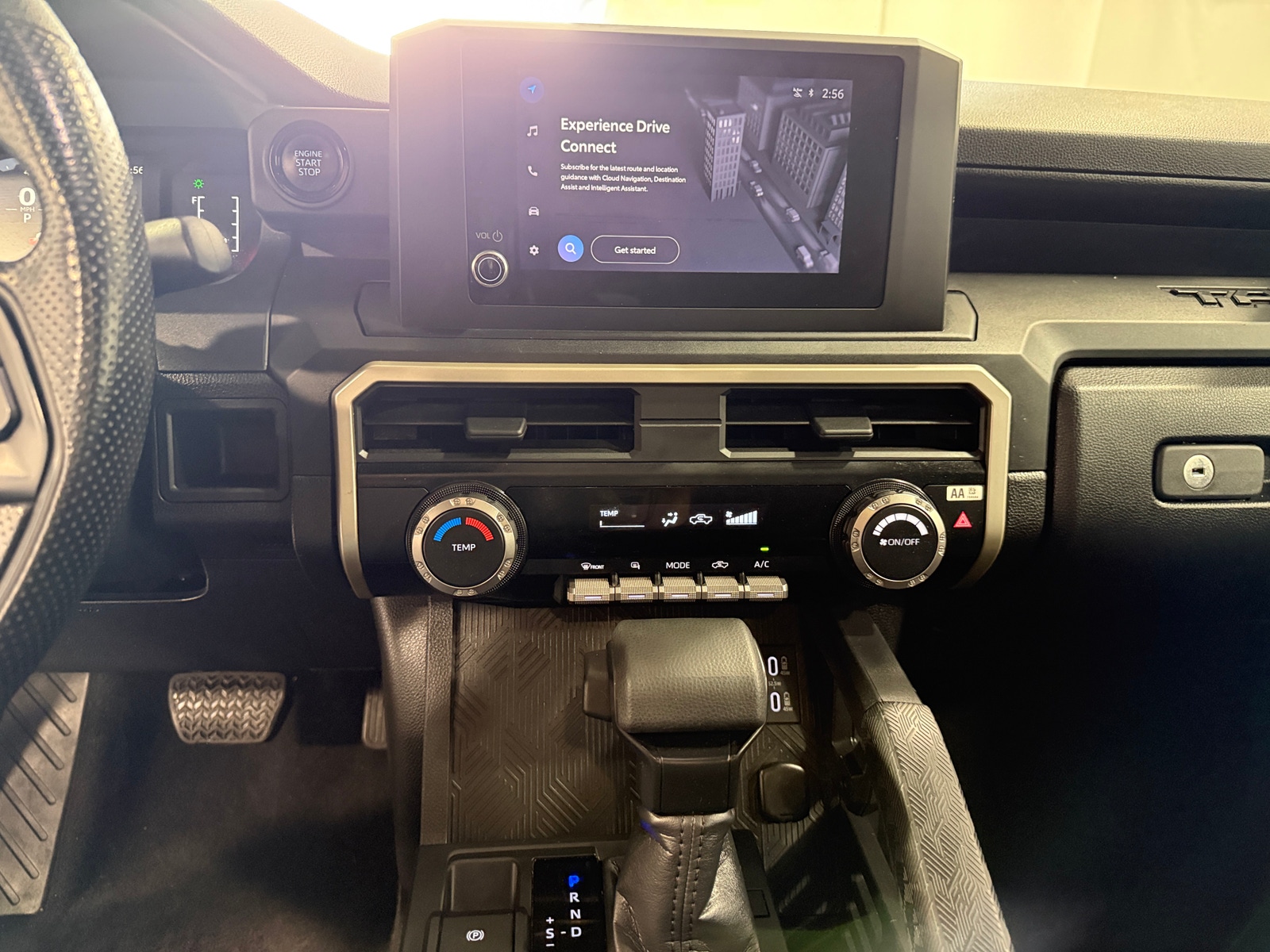 Thumbnail: 2024 Toyota Tacoma - 4