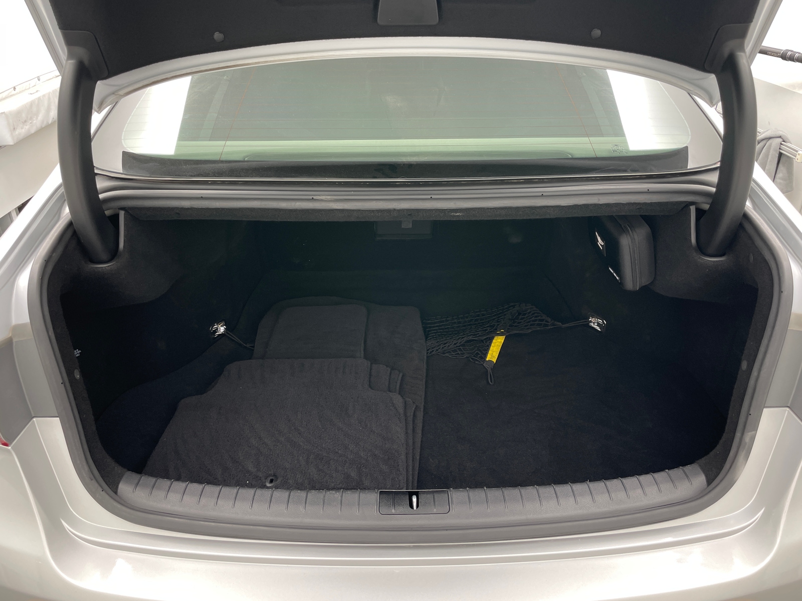 Thumbnail: 2017 Genesis G80 - 6