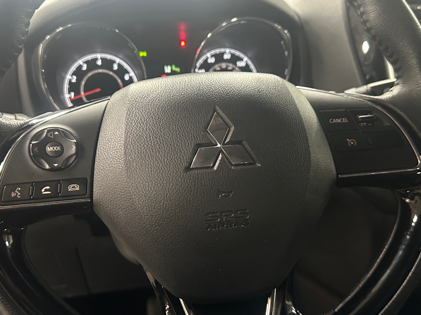 Thumbnail: 2024 Mitsubishi Outlander Sport - 5