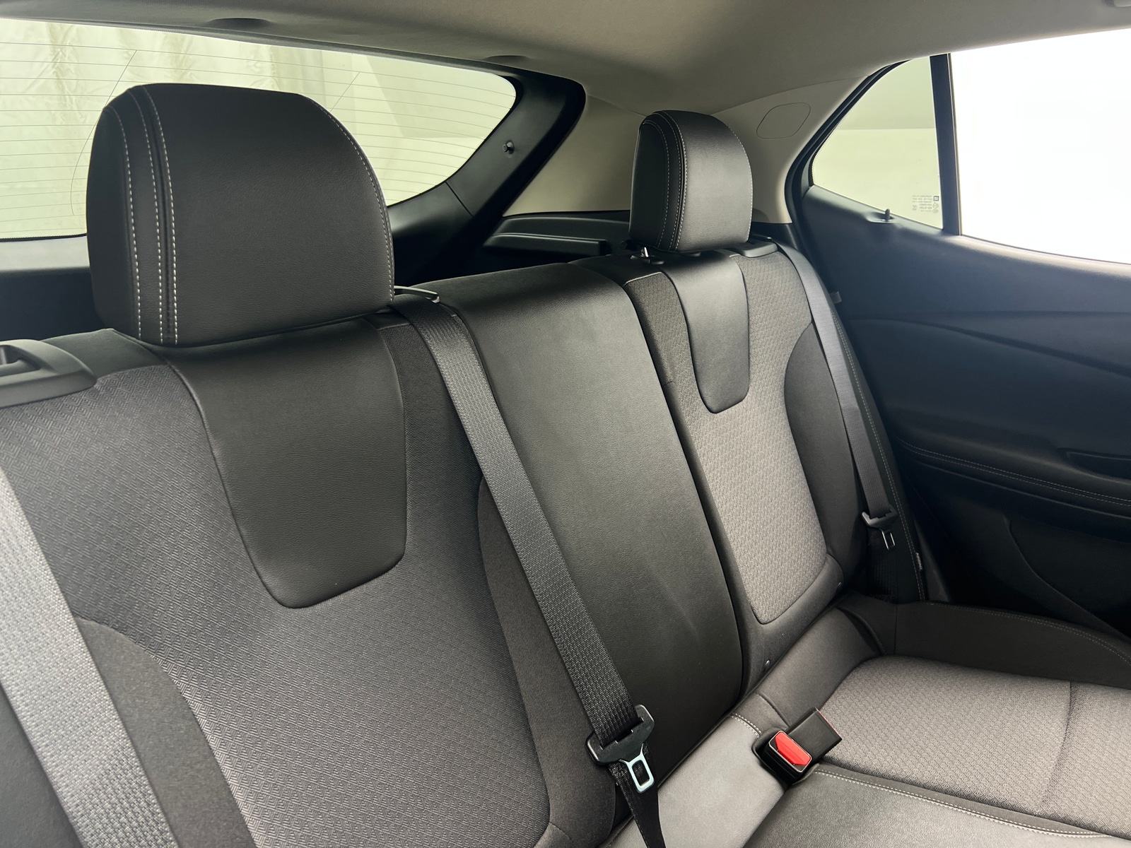 Thumbnail: 2025 Buick Encore GX - 5