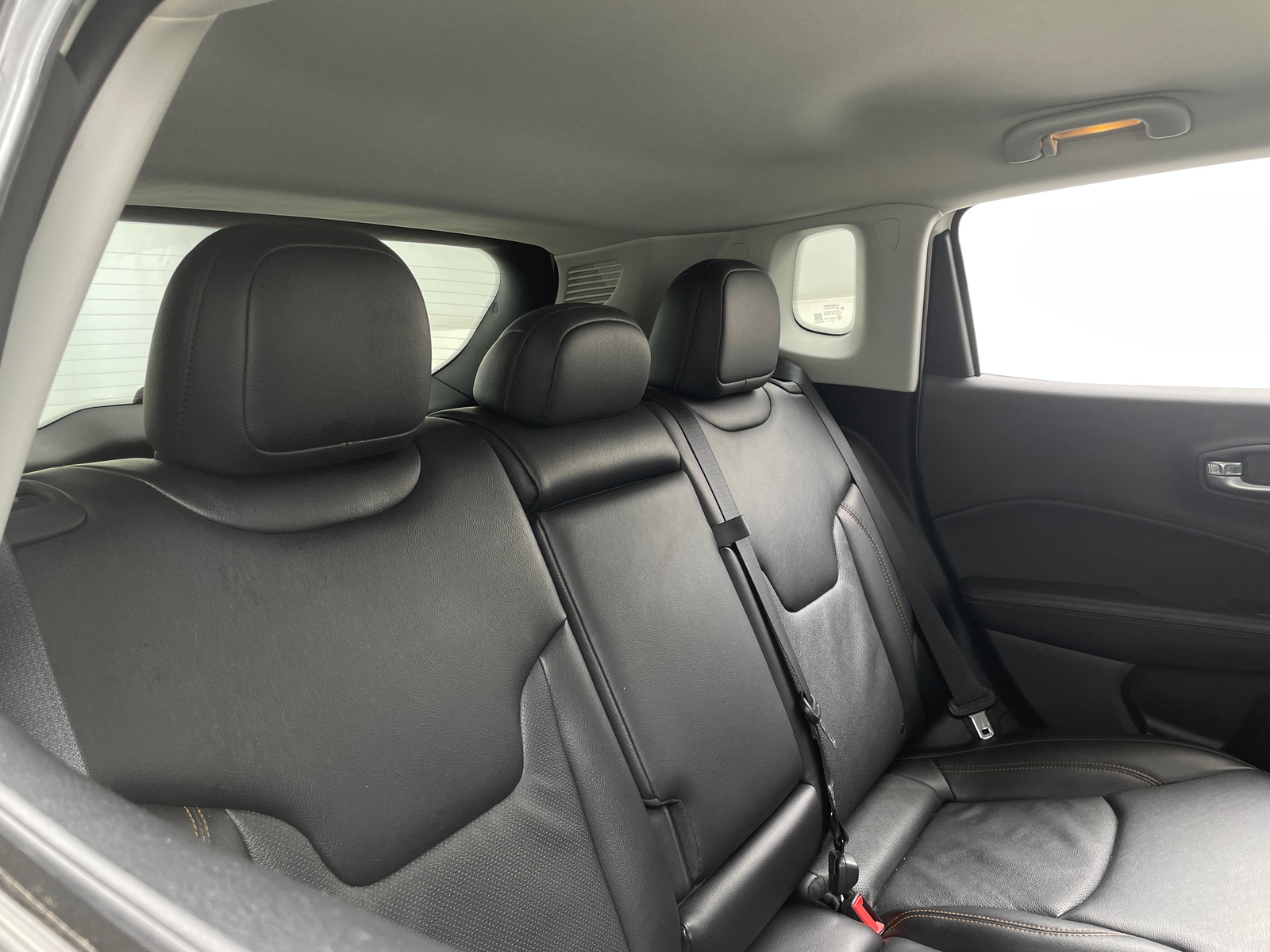 Thumbnail: 2021 Jeep Compass - 5