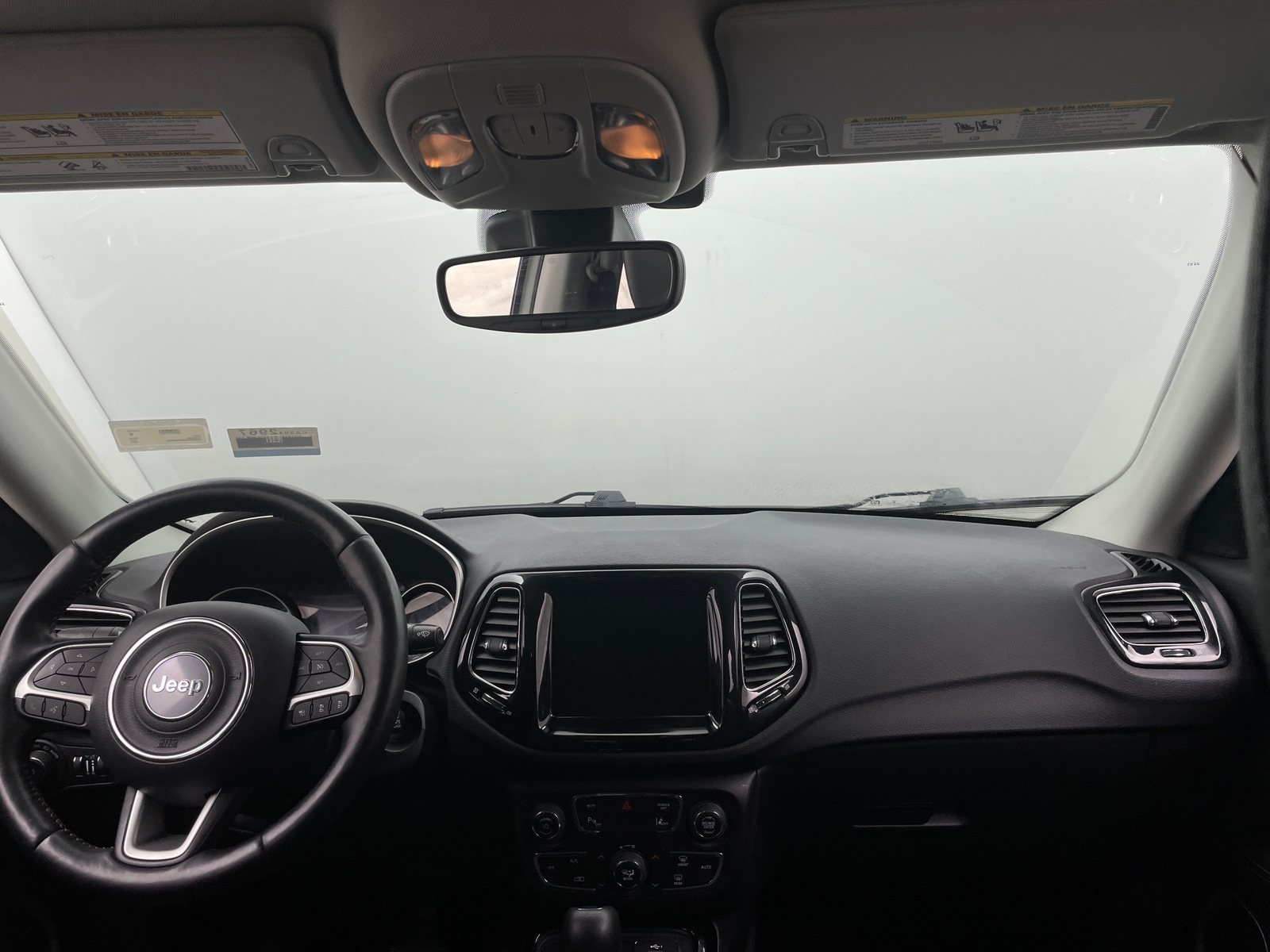 Thumbnail: 2021 Jeep Compass - 2