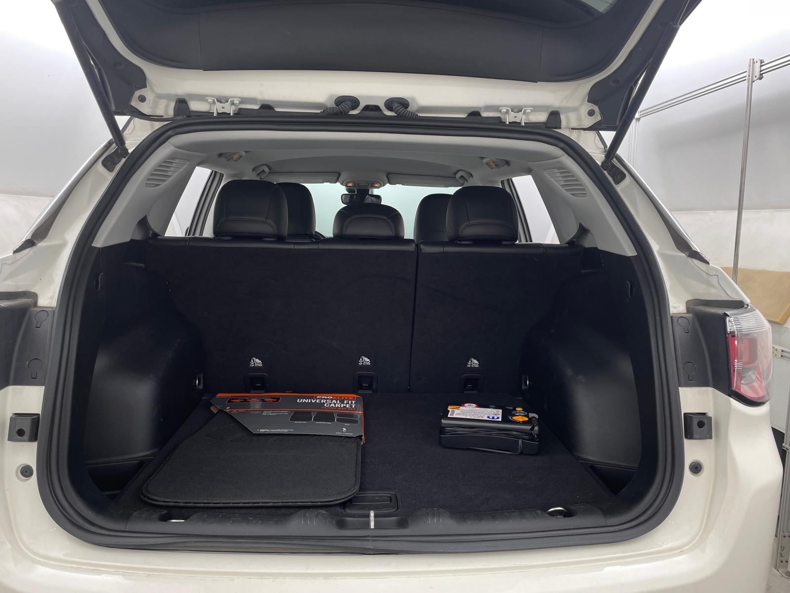 Thumbnail: 2021 Jeep Compass - 6