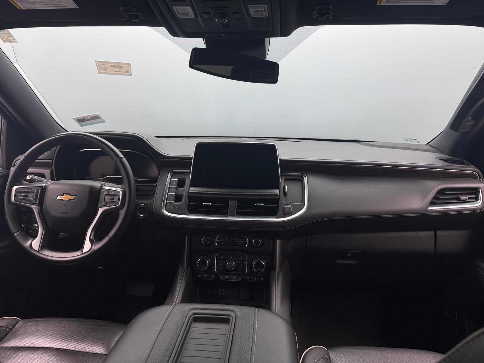 Thumbnail: 2023 Chevrolet Tahoe - 2