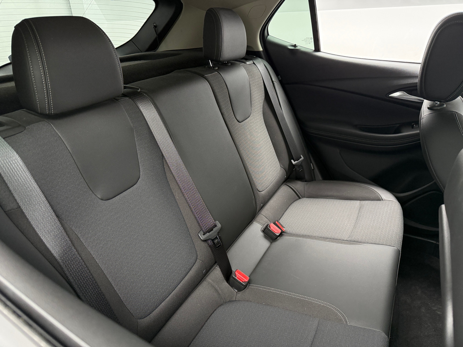 Thumbnail: 2020 Buick Encore GX - 5