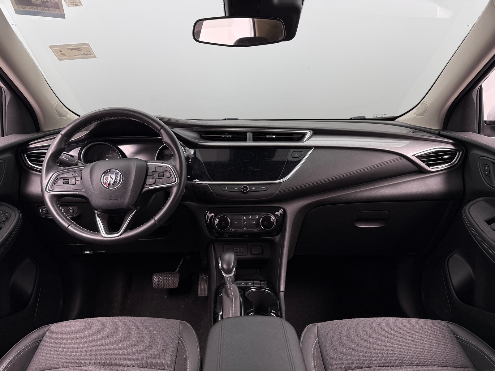 Thumbnail: 2020 Buick Encore GX - 2