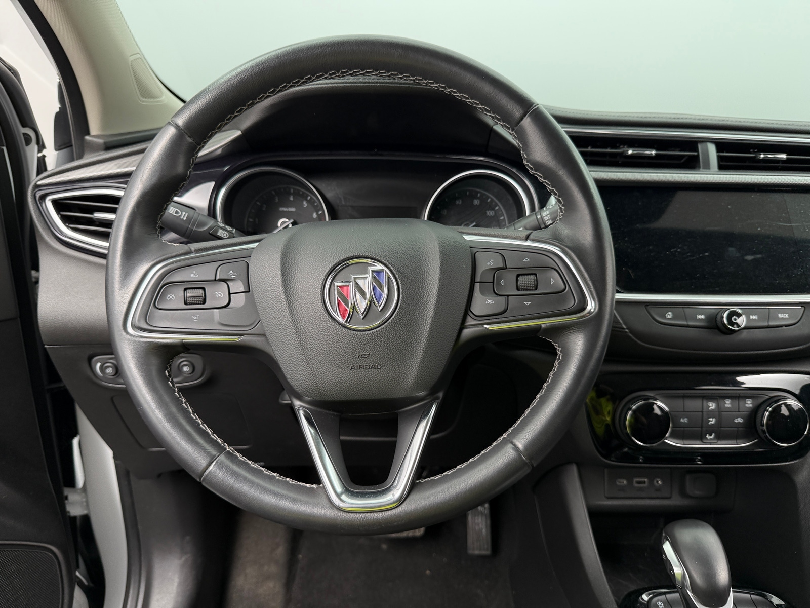 Thumbnail: 2020 Buick Encore GX - 4