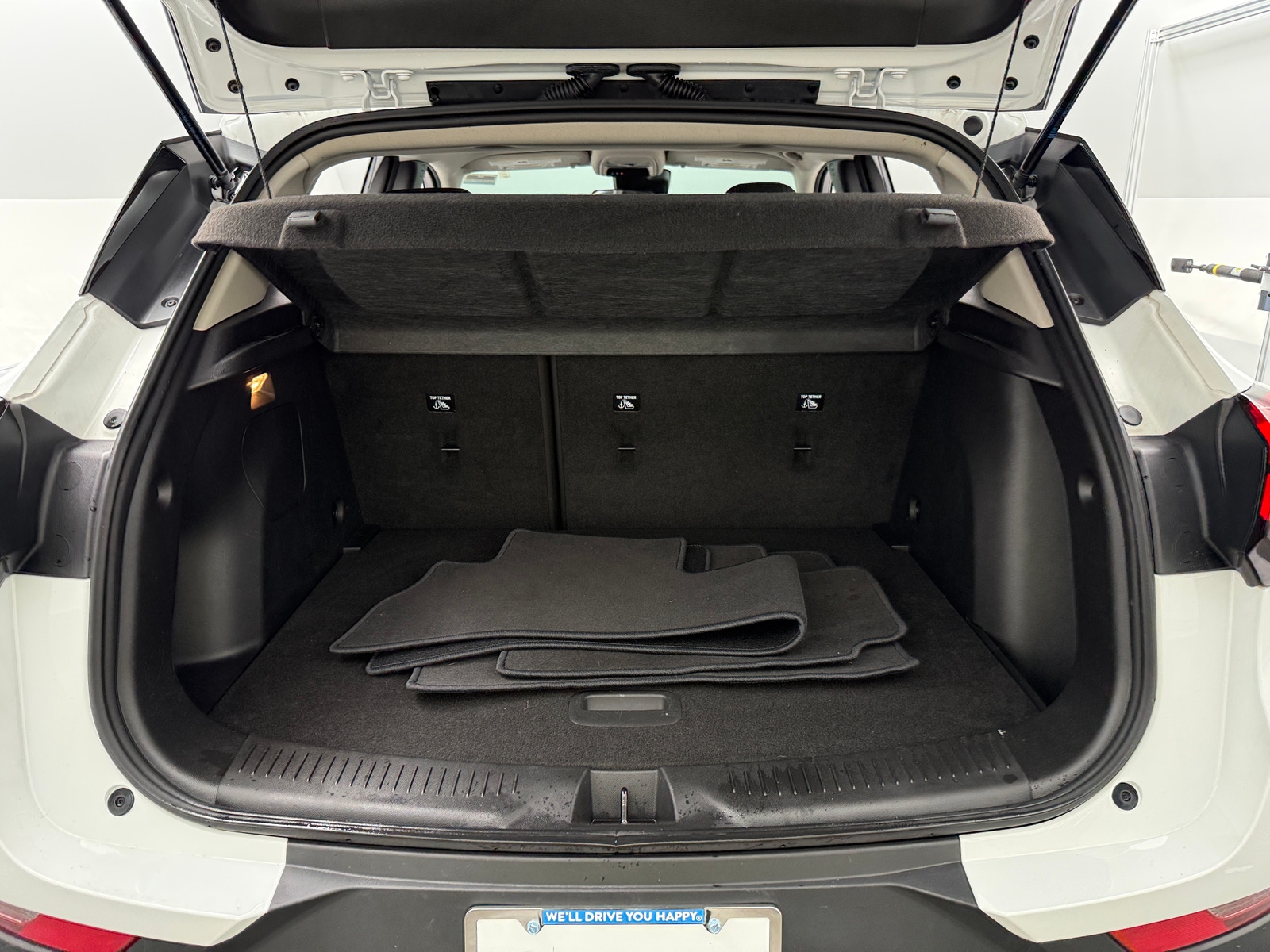 Thumbnail: 2020 Buick Encore GX - 6