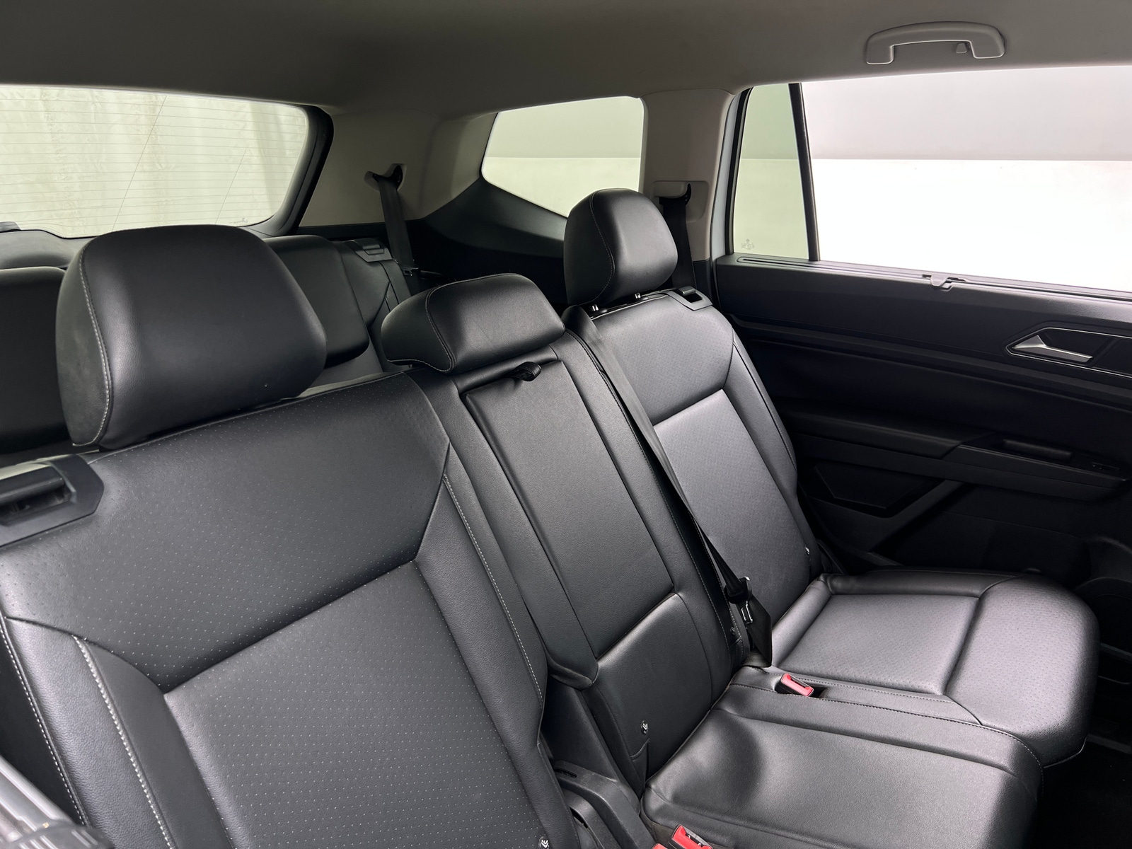 Thumbnail: 2019 Volkswagen Atlas - 5