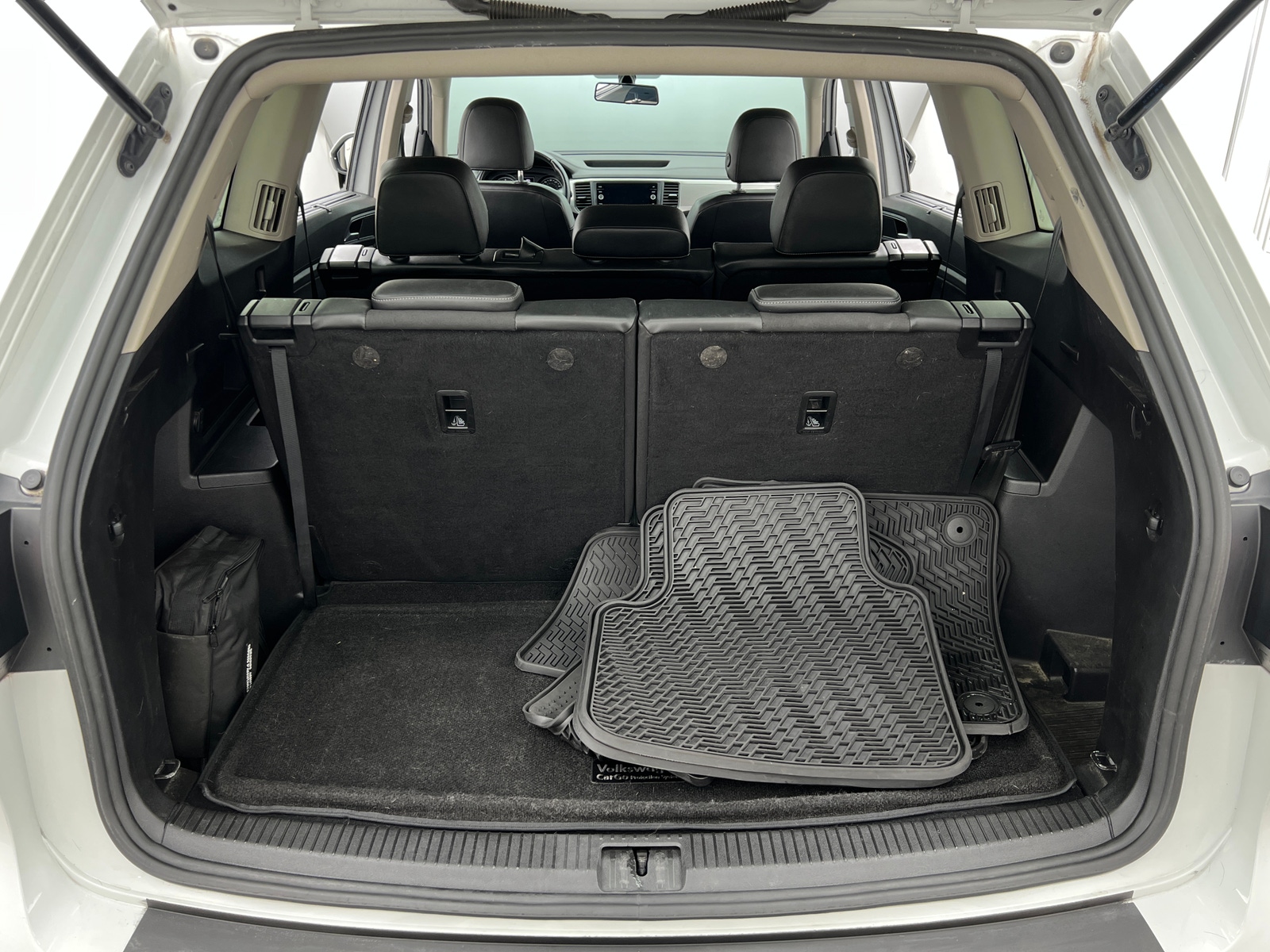 Thumbnail: 2019 Volkswagen Atlas - 6