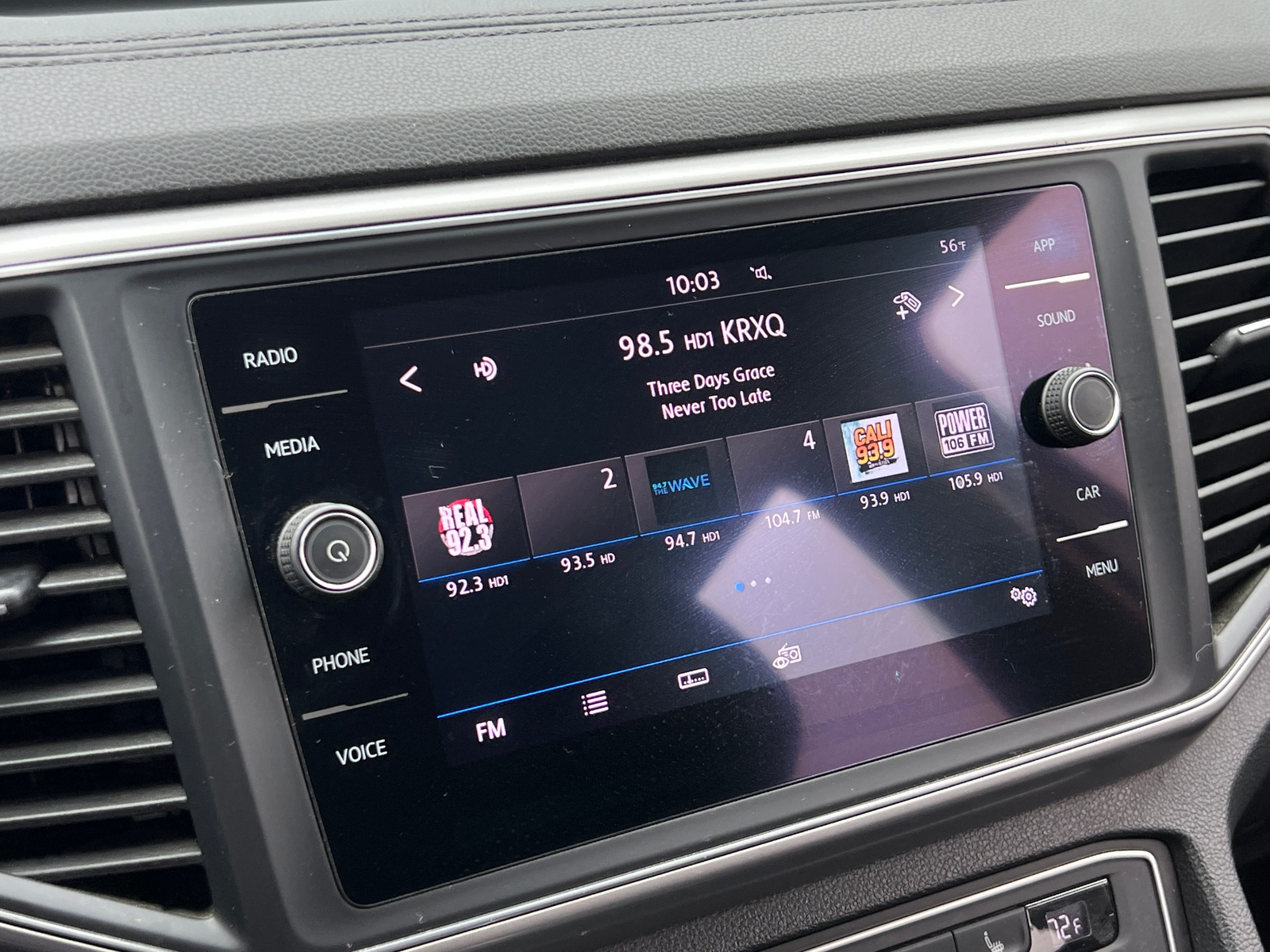 Thumbnail: 2019 Volkswagen Atlas - 3