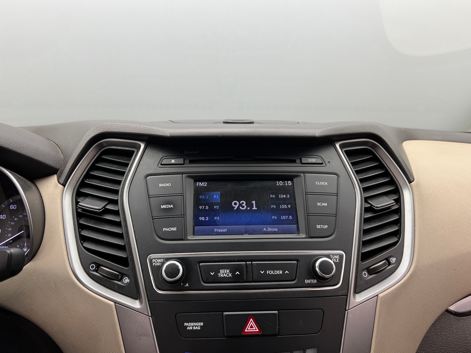 Thumbnail: 2018 Hyundai Santa Fe - 4