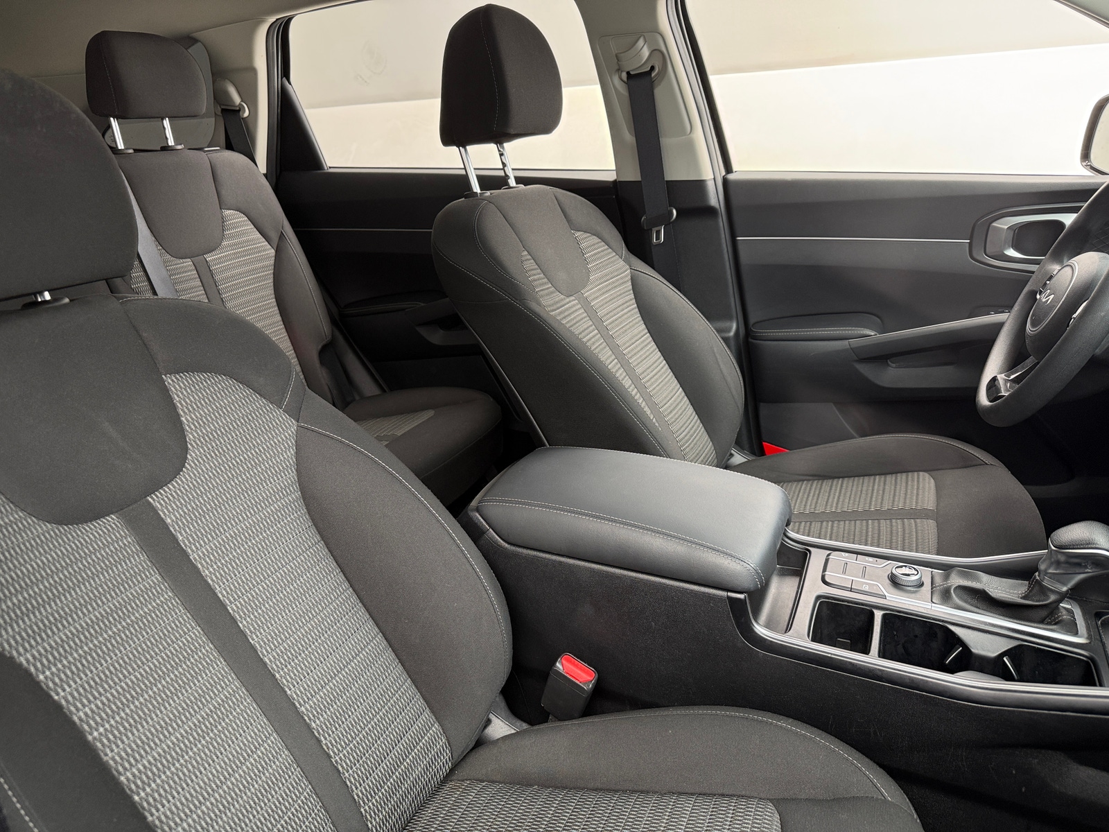 Thumbnail: 2022 Kia Sorento - 2
