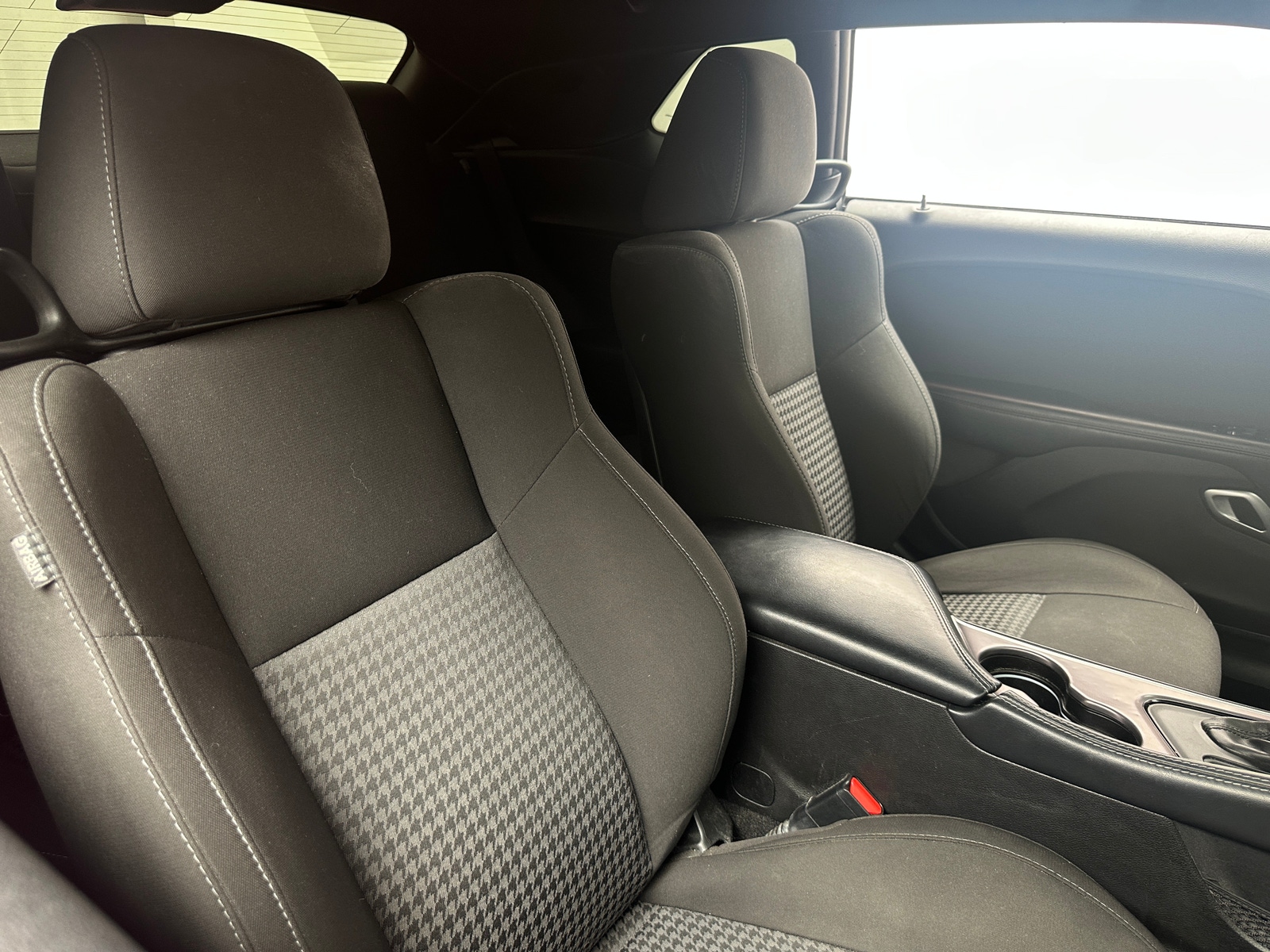 Thumbnail: 2022 Dodge Challenger - 2