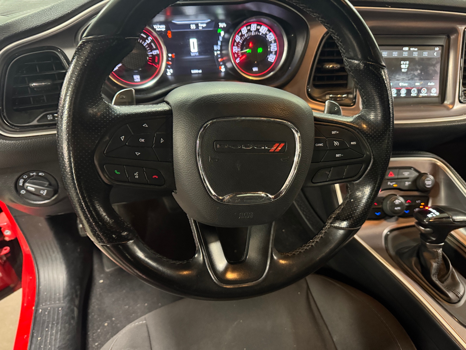 Thumbnail: 2022 Dodge Challenger - 5