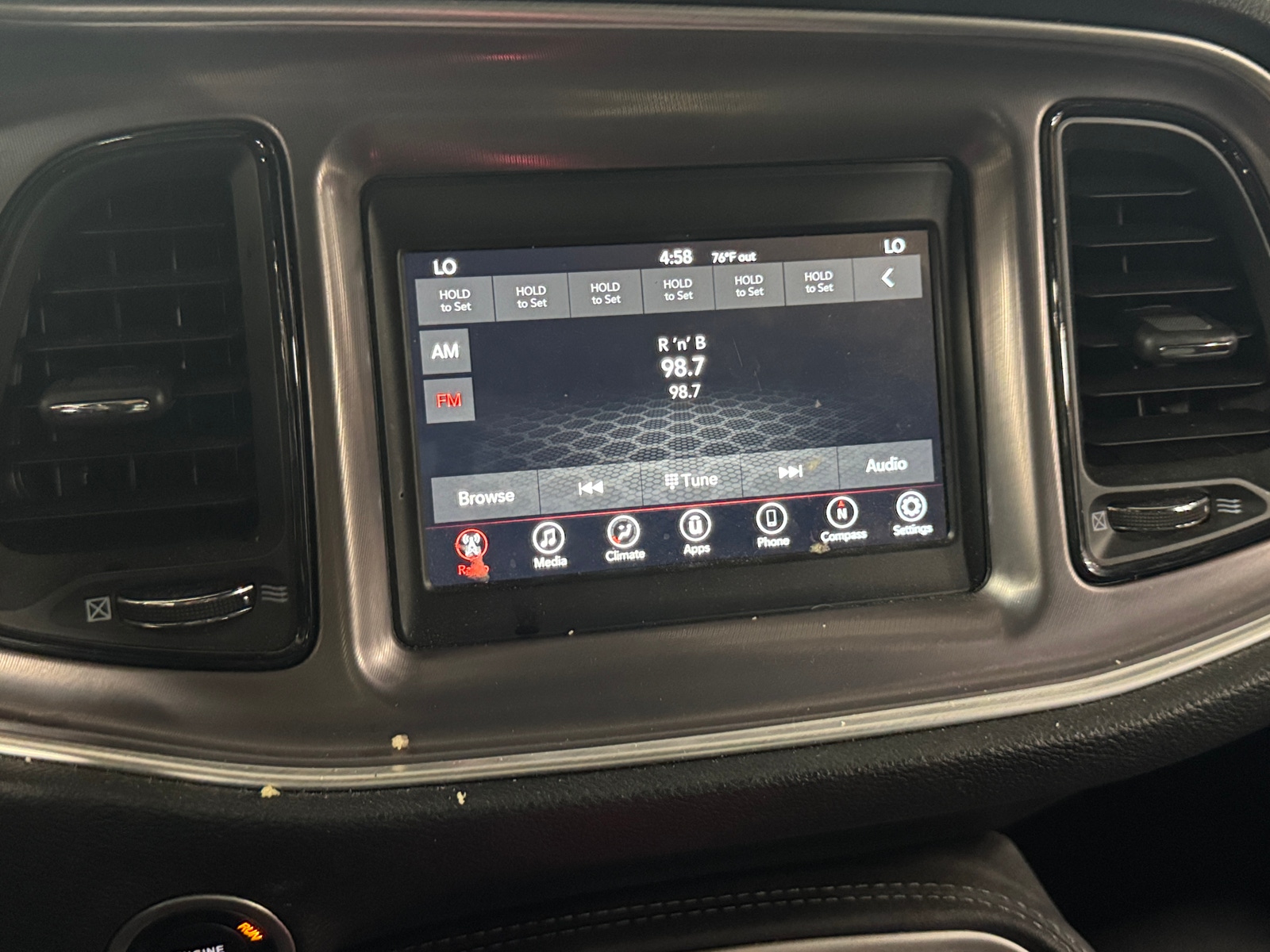 Thumbnail: 2022 Dodge Challenger - 4