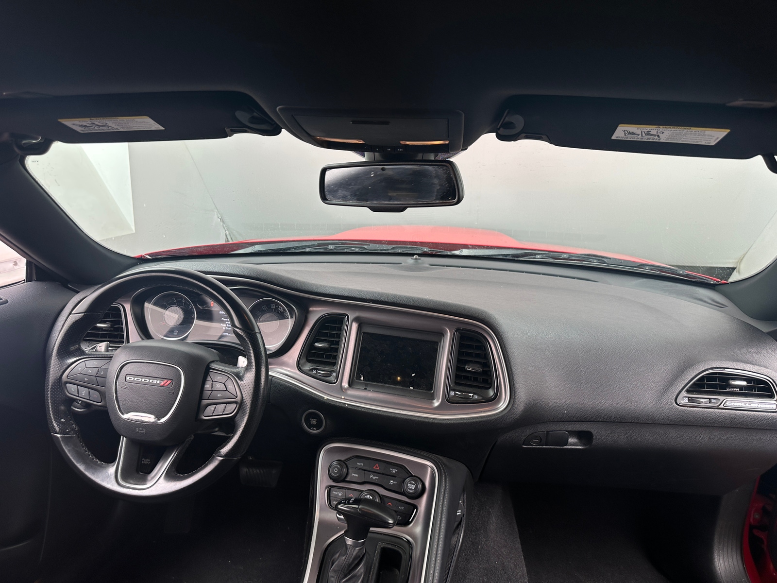 Thumbnail: 2022 Dodge Challenger - 3