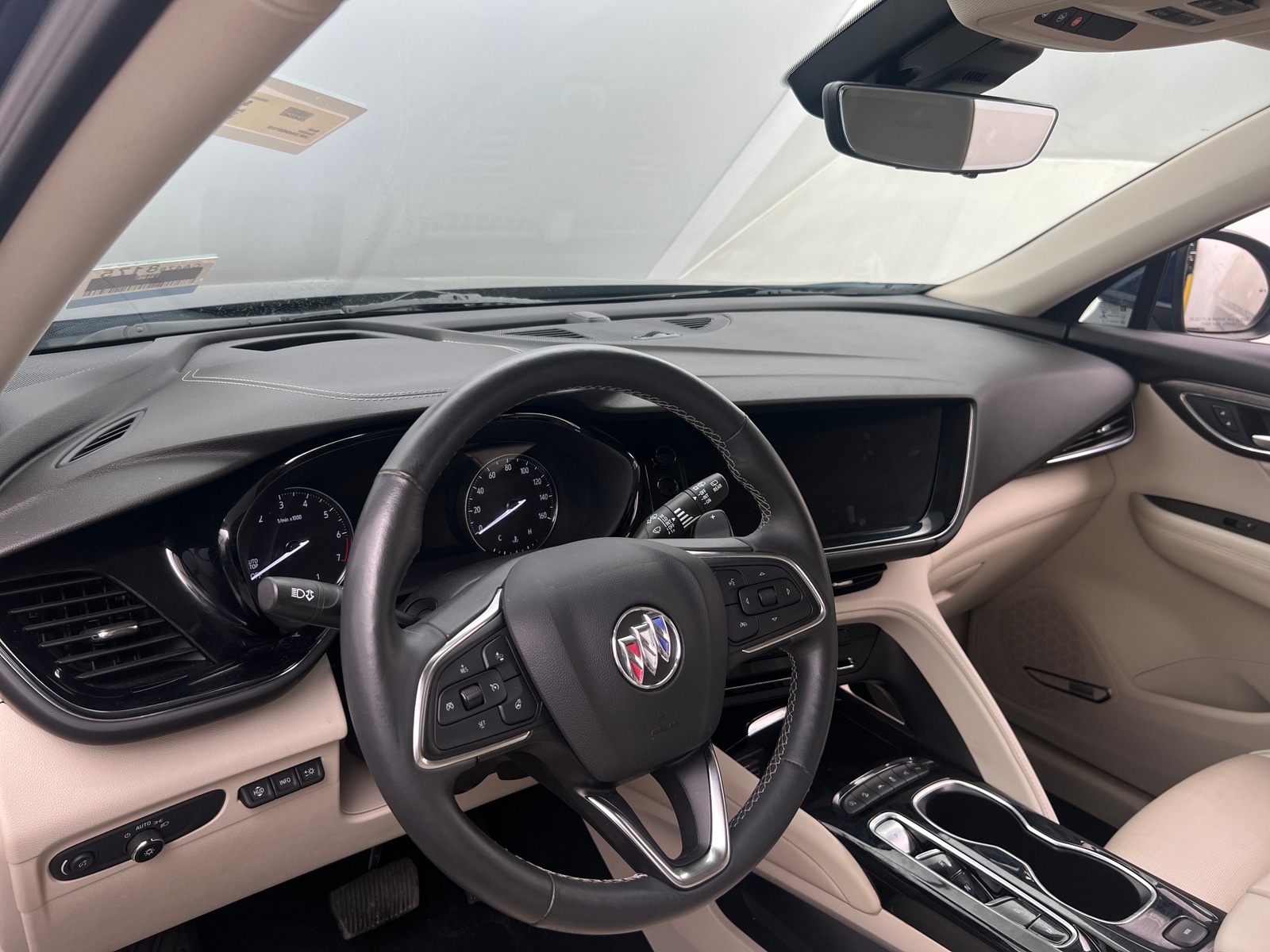 Thumbnail: 2022 Buick Envision - 2