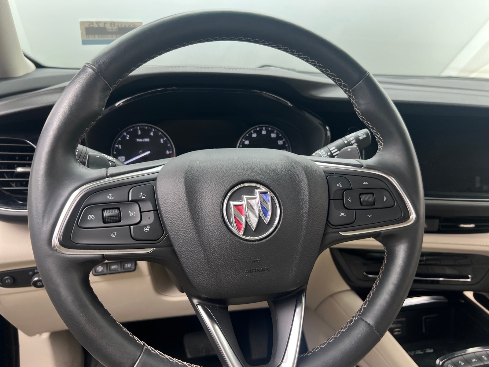 Thumbnail: 2022 Buick Envision - 4