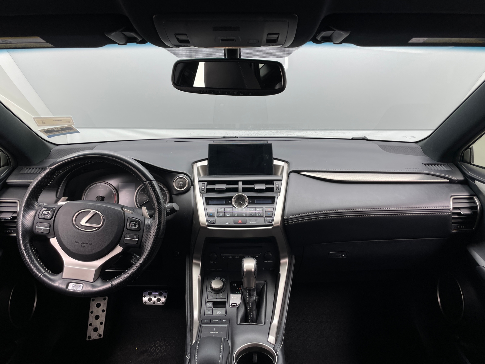 Thumbnail: 2016 Lexus NX - 2
